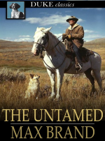 The_Untamed
